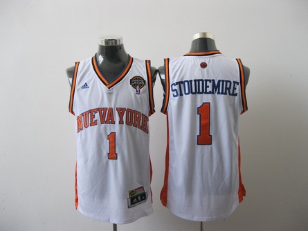 New York Knicks jerseys-005